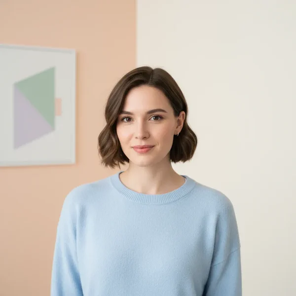 Action figure IA - Before