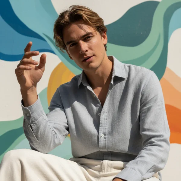 Poster da Stazione Cinematografica - Before