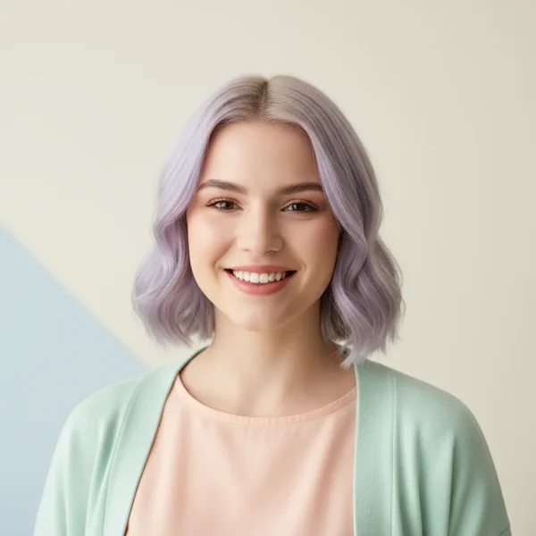 Stile Irasutoya - Before