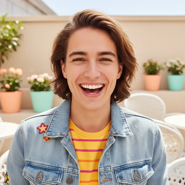 Stile SpongeBob - Before