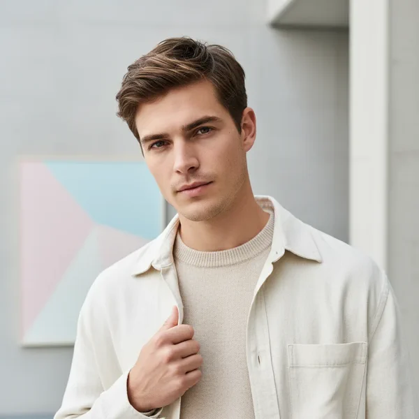 Stile Artistico GTA - Before