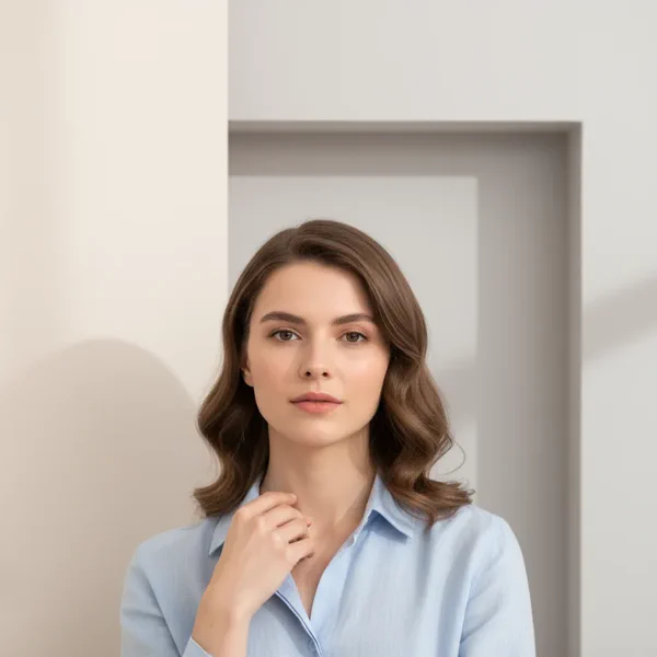 Murale di street art - Before