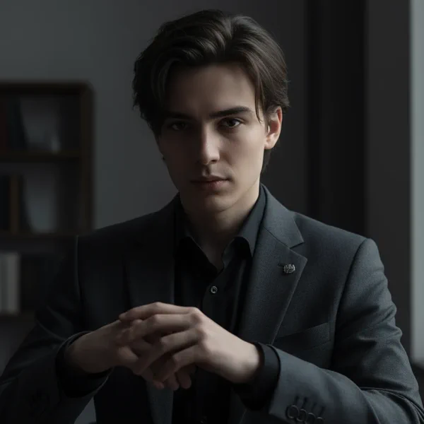 Anime psicologico - Before