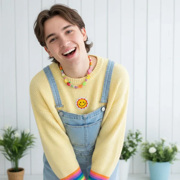 Anime chibi - Before