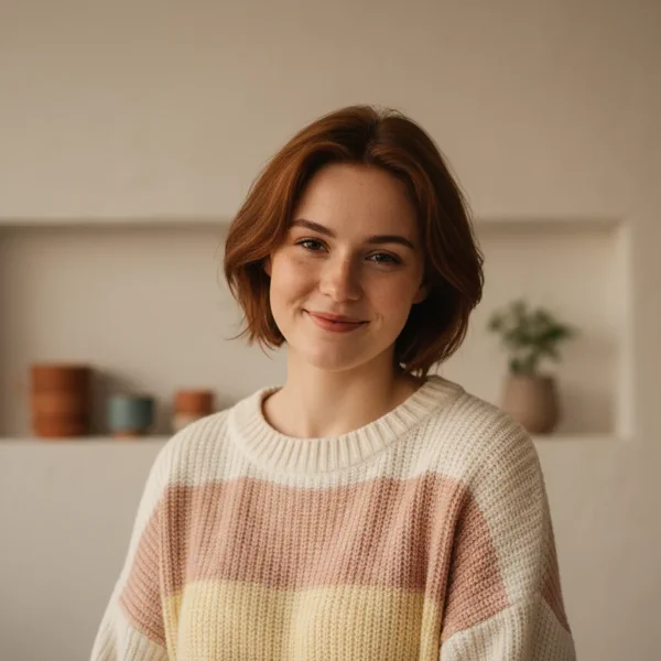 Stile Steven Universe - Before