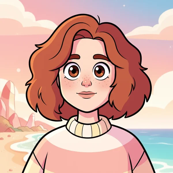 Stile Steven Universe