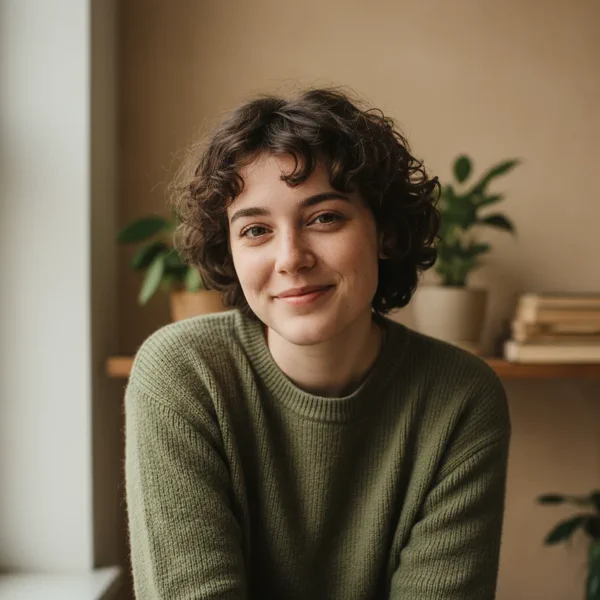 Stile Alfonso Cuarón - Before