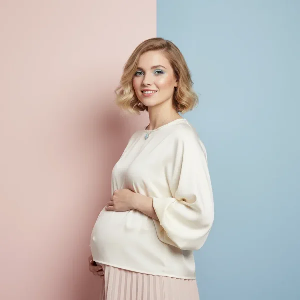 Filtro gravidanza IA