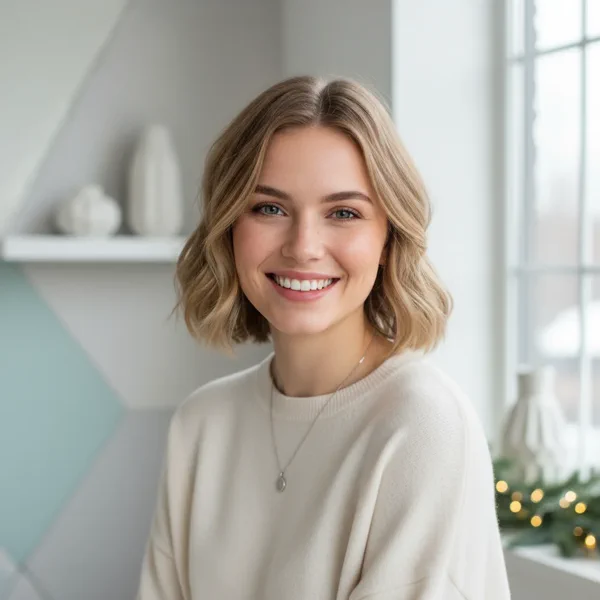 Slittino sulla neve - Before