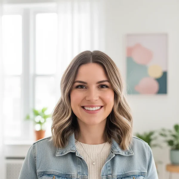 Photo booth di Natale - Before