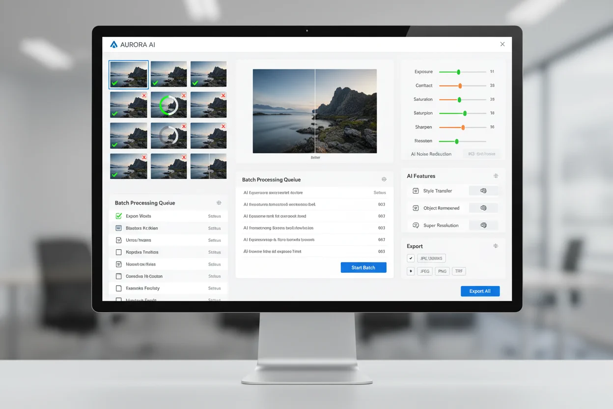 Mejor Alternativa a Nano Banana | Editor y Generador de Imágenes con IA