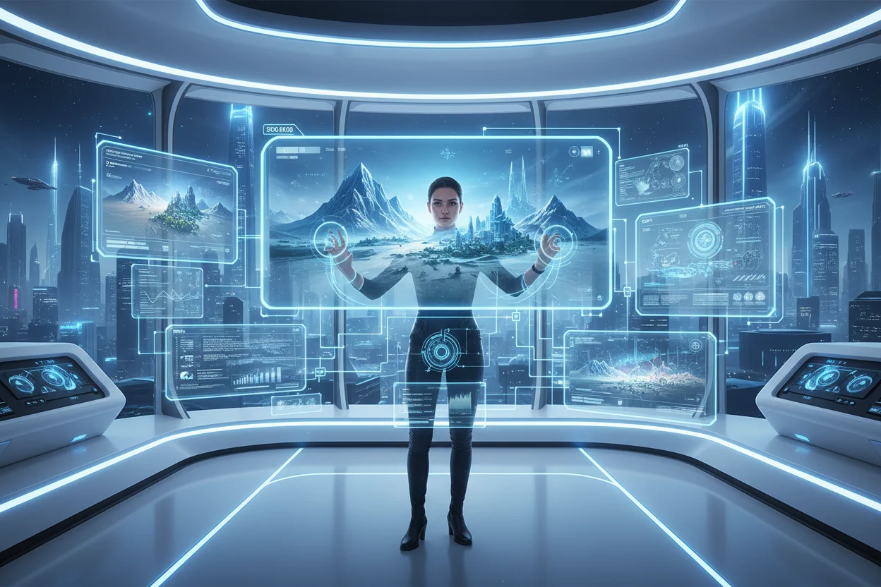 ¿Qué es Nano Banana? Explicación de Gemini 2.5 Flash Image de Google